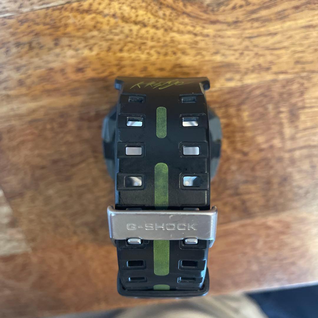 時計 CASIO G-SHOCK kiks tyo Air Max95