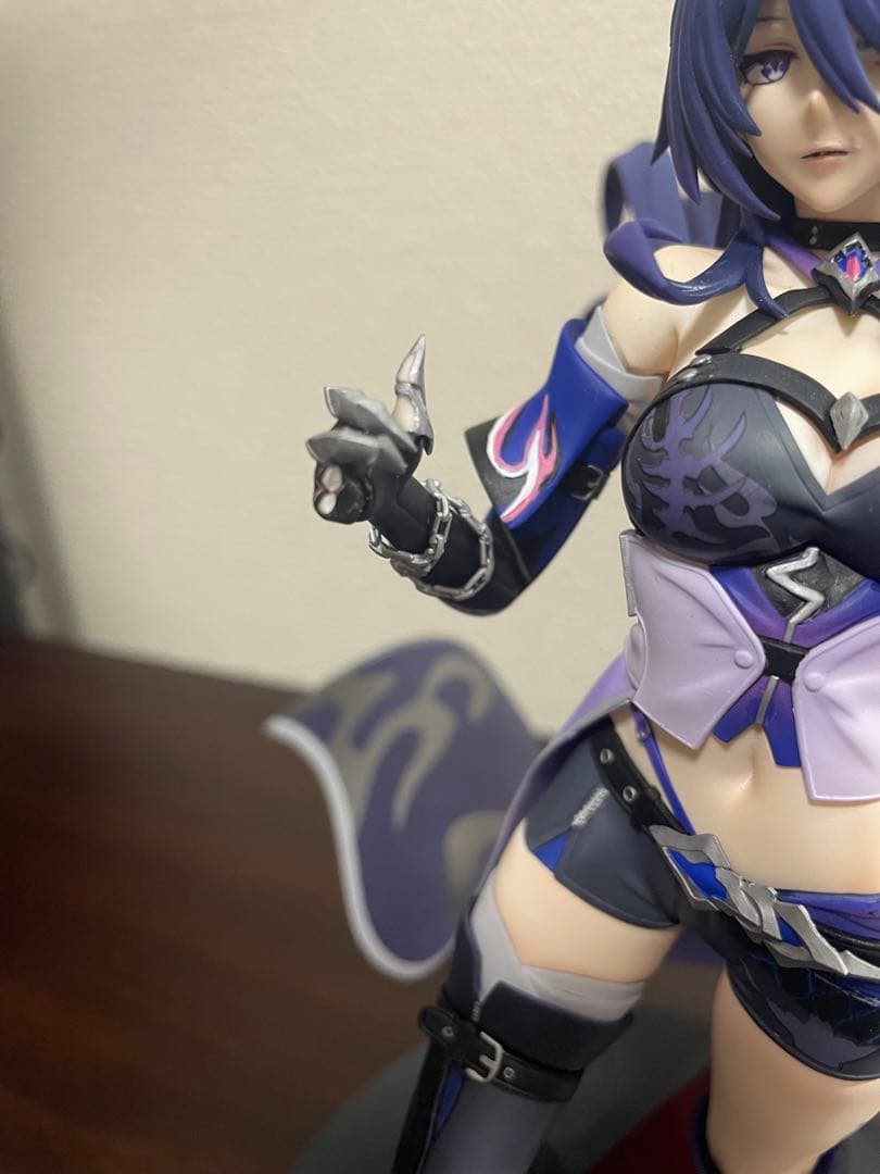 兎*い様 awaken 黄泉　ガレージキット　　崩壊スターレイル