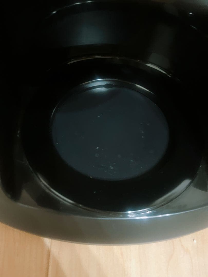 Panasonic NC-A57 コーヒーメーカー ブラック