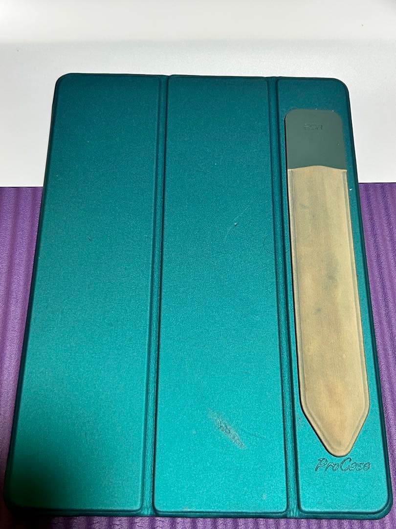 iPadpro 9.7 32GB SIMフリー　サードパーティペン付き