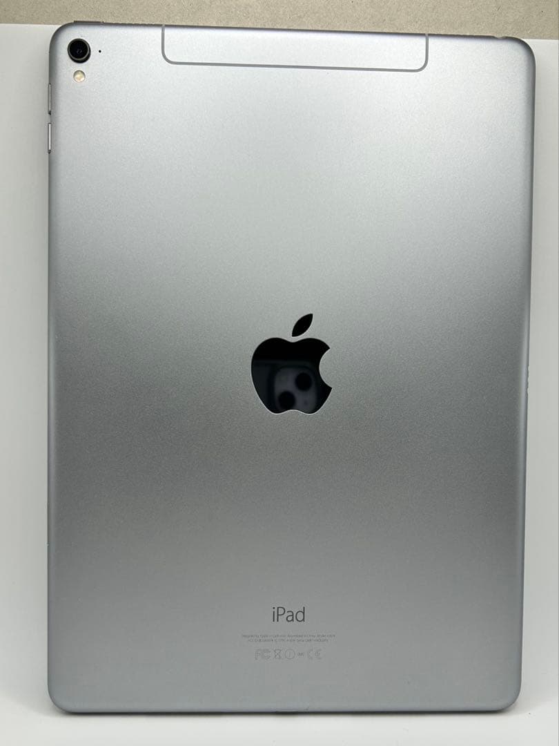 iPadpro 9.7 32GB SIMフリー　サードパーティペン付き