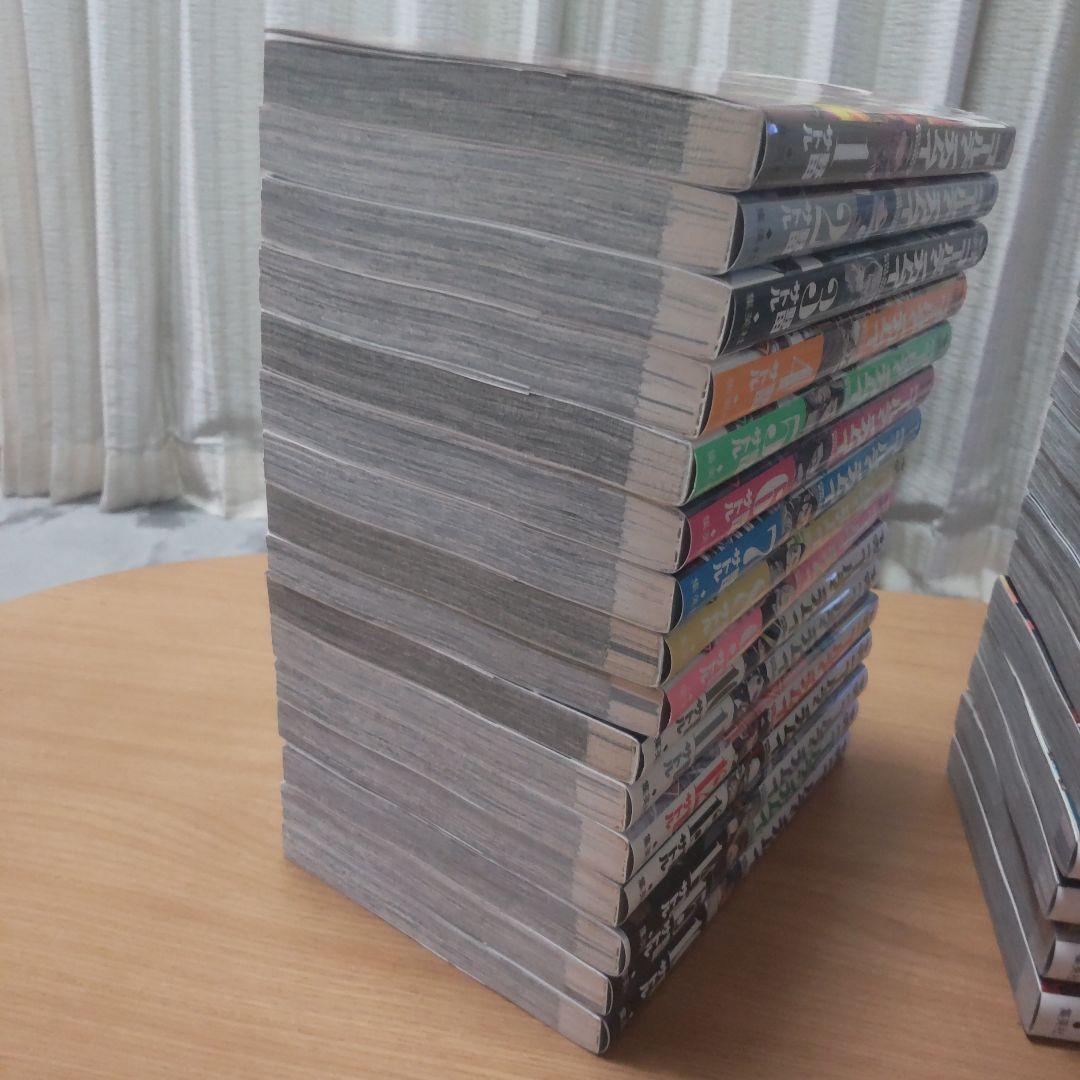 ゴールデンカムイ 全巻 31巻 ＋ 公式ファンブック