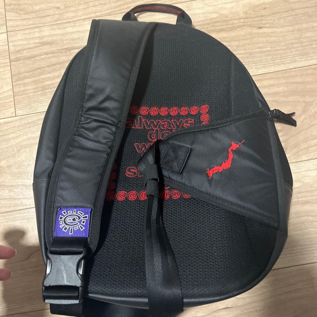 Always do what you should doショルダーバッグ