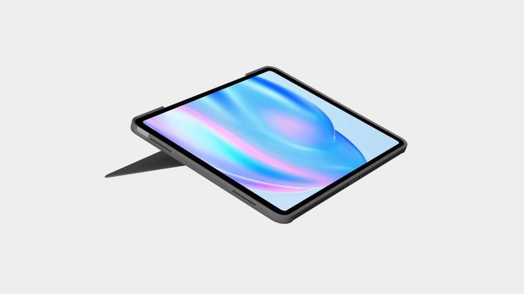 Combo Touch for iPad Air 13インチ（M2 & M3）