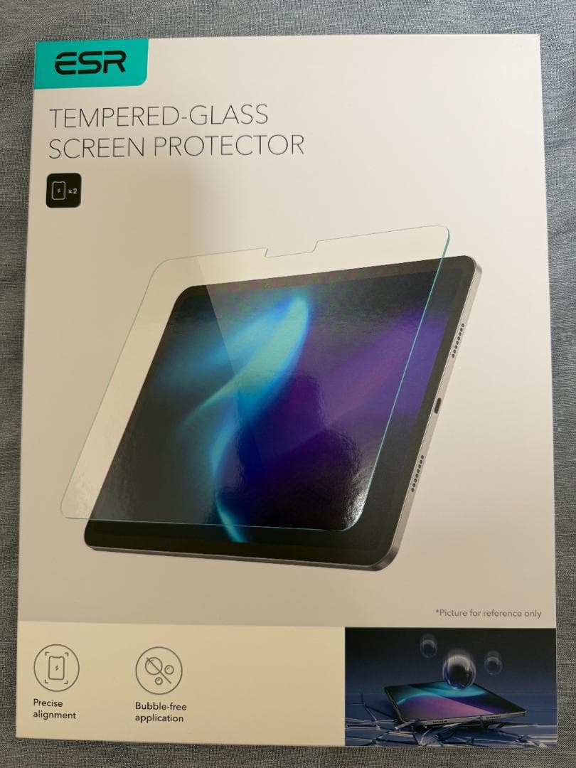 Combo Touch for iPad Air 13インチ（M2 & M3）