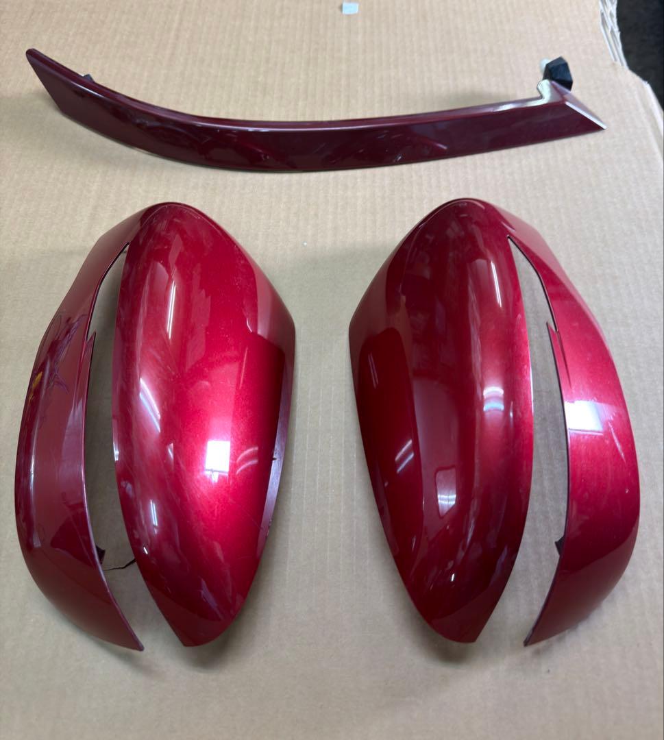 カ*ん様 セレナc27 いろいろ　ジャンク品