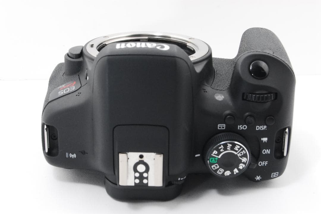 ✨ Canon EOS kiss x8i シングルレンズセット