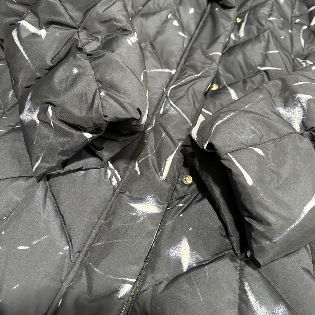 JEAN-LOUIS SCHERRE ロングダウン人気Lサイズ　【新品未使用】