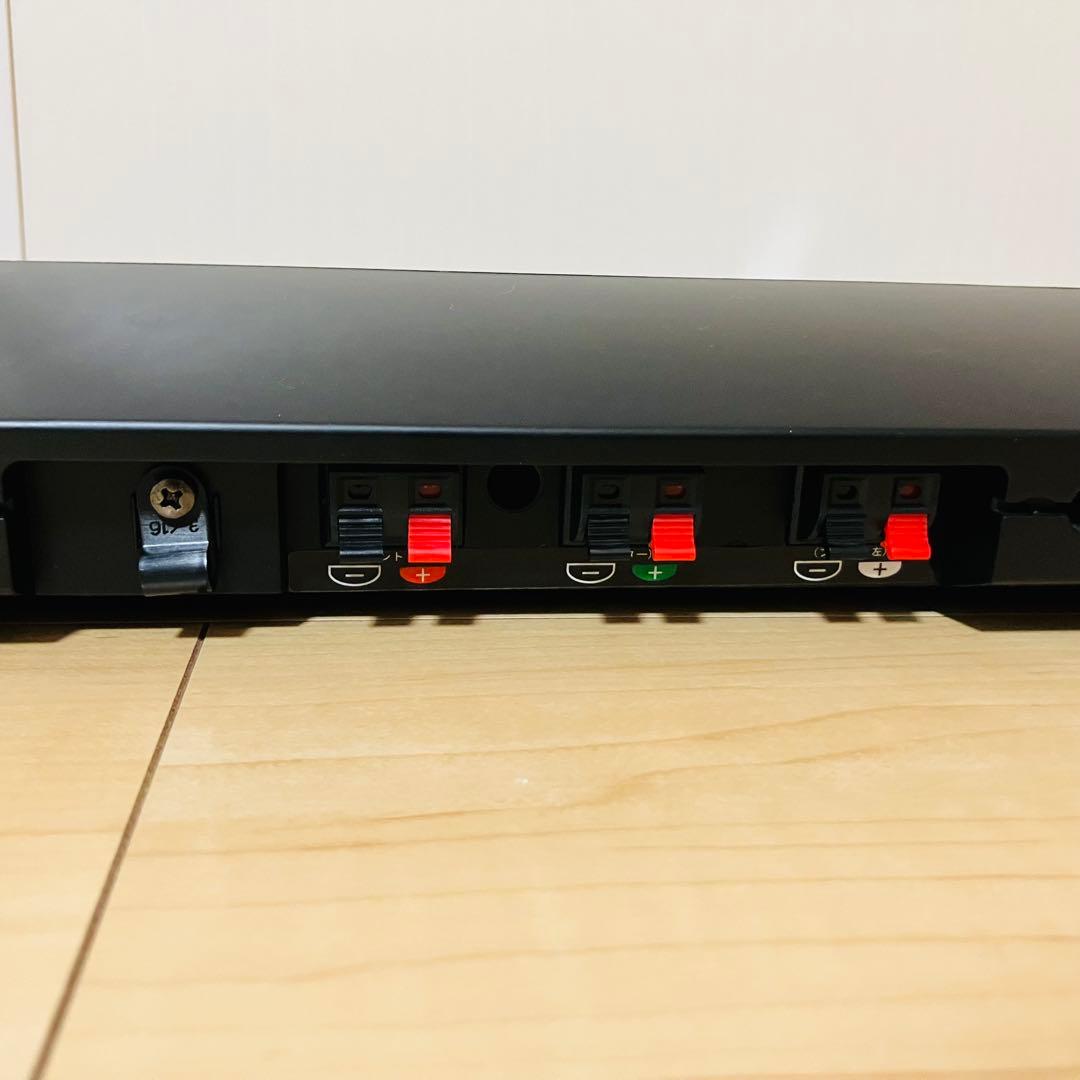 Pioneer SA-SWR45 5.1ch サウンドシステム パイオニア