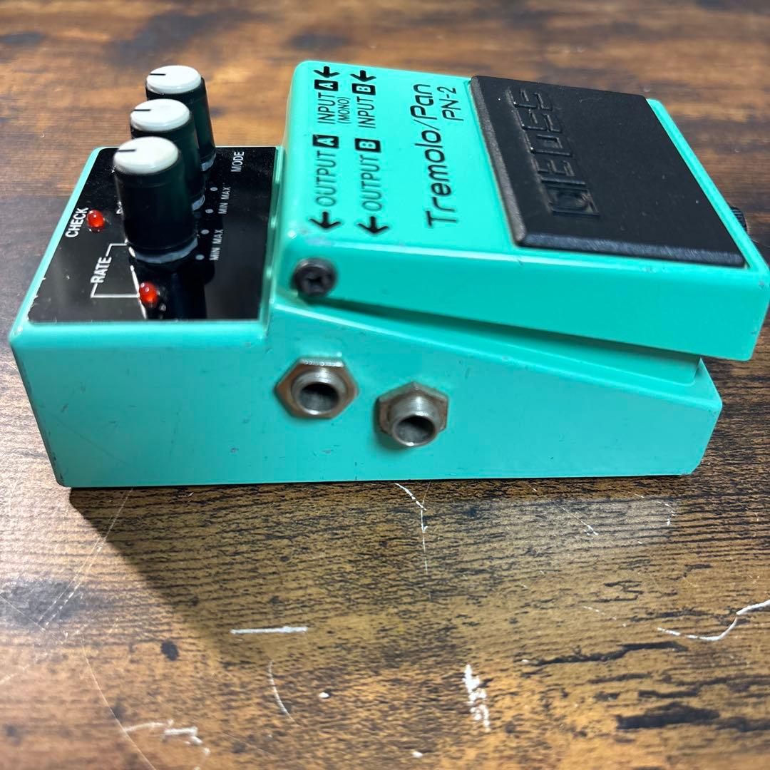 BOSS PN-2 トレモロ /パン 1990年製