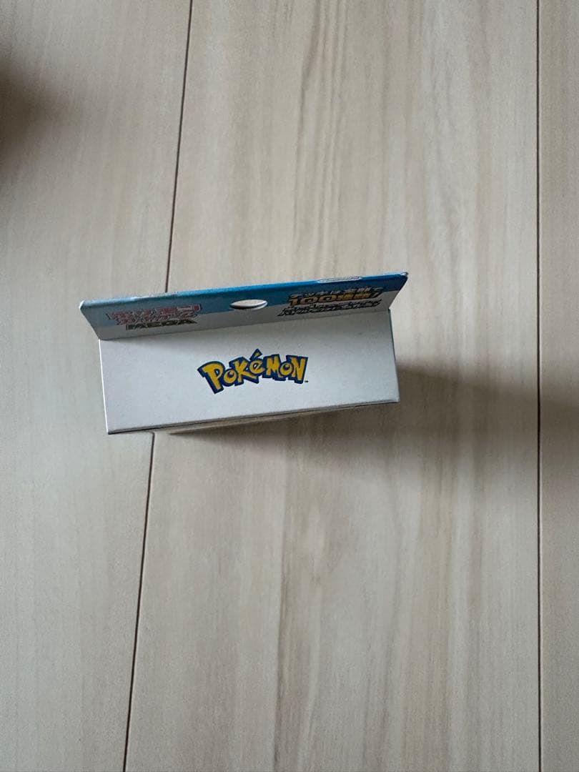 ポケモンカード151 1BOX 未開封シュリンク付き スタートデッキ100