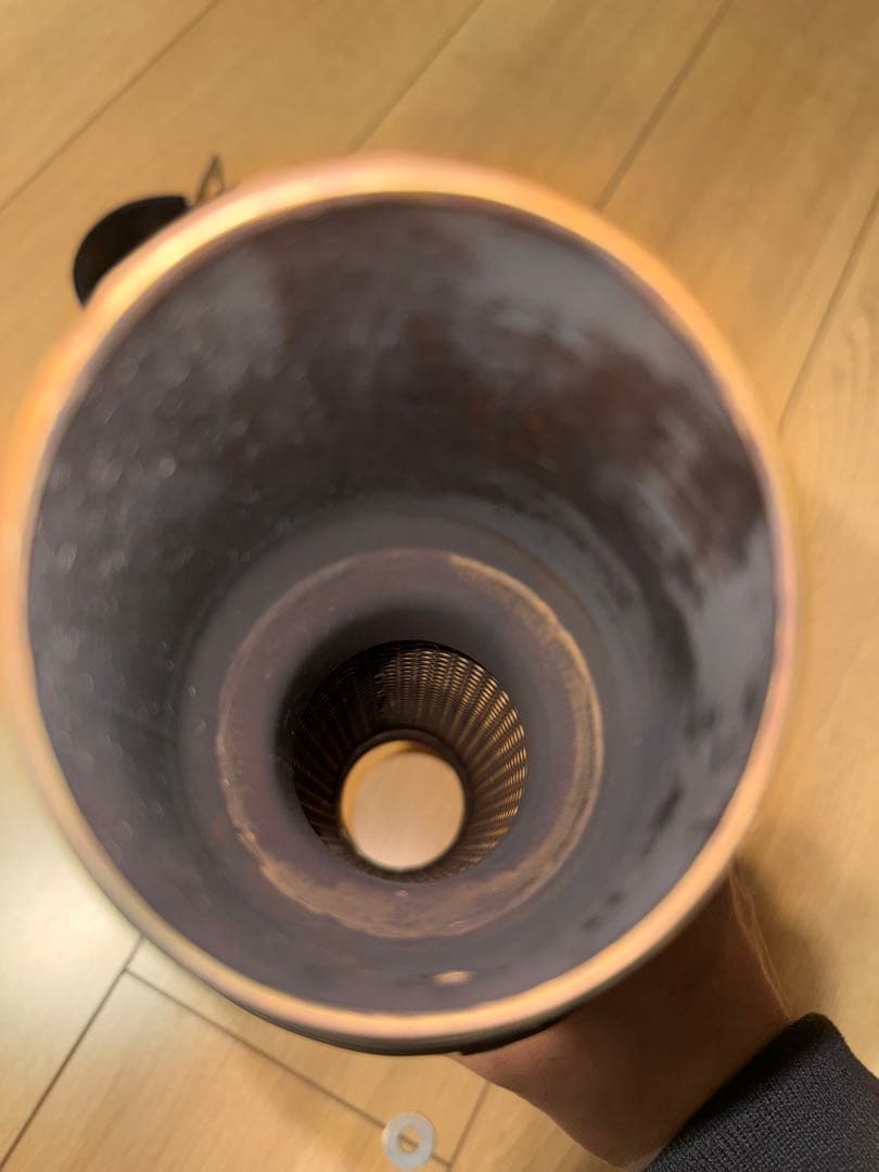 lci parts　60.5π チタンマフラー　汎用