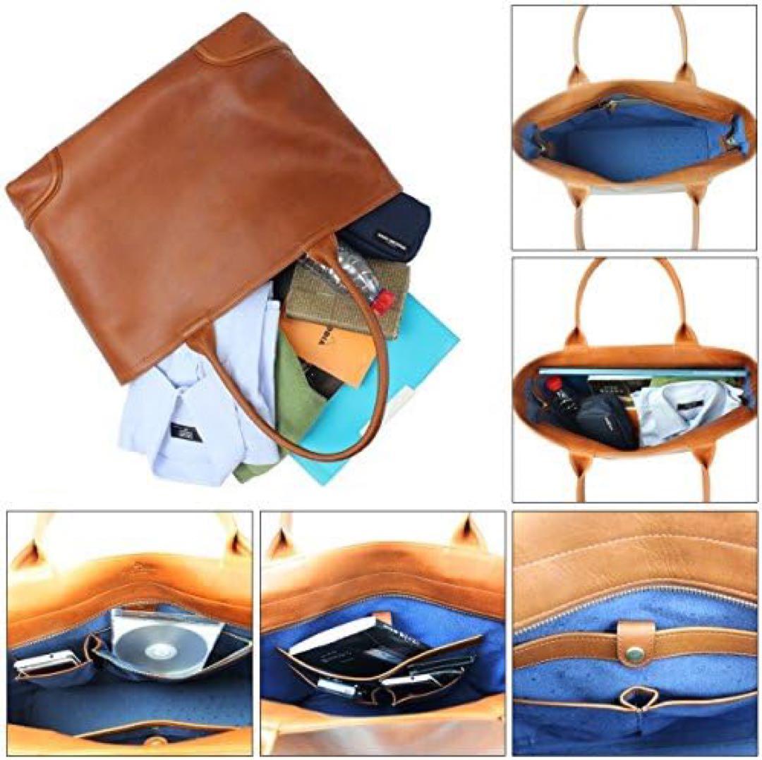 FIVE WOODS(ファイブウッズ) PLATEAU プラトウ トートバッグ