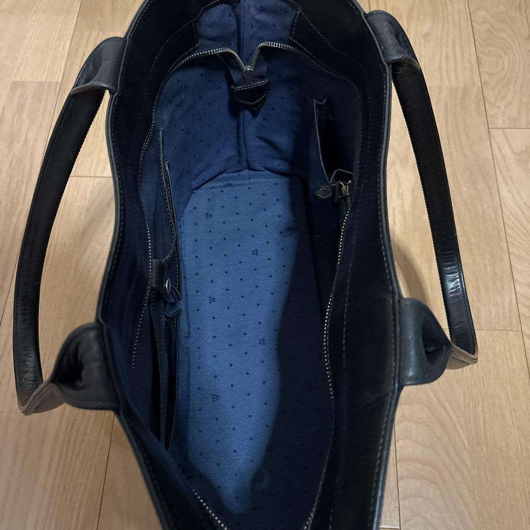 FIVE WOODS(ファイブウッズ) PLATEAU プラトウ トートバッグ