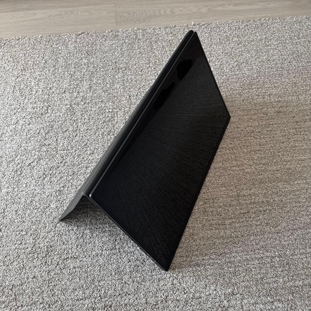 18.5インチ FHD モバイルモニター