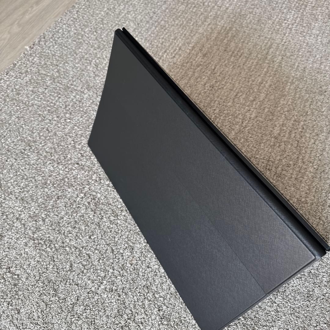 18.5インチ FHD モバイルモニター