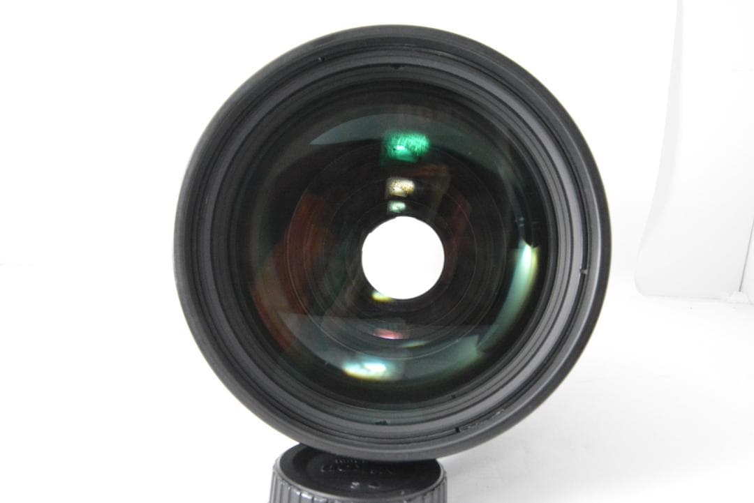 ニコン　Nikon Ai-s NIKKOR 300mm F2.8 ED