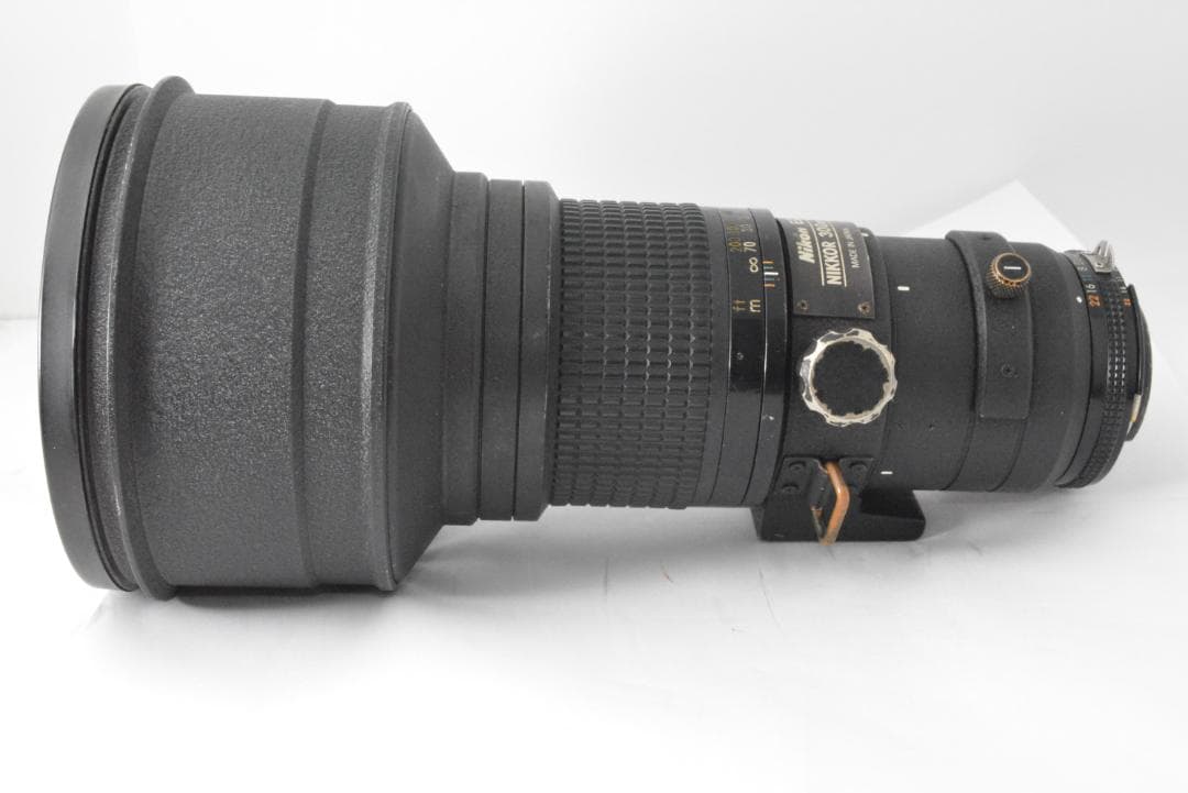 ニコン　Nikon Ai-s NIKKOR 300mm F2.8 ED