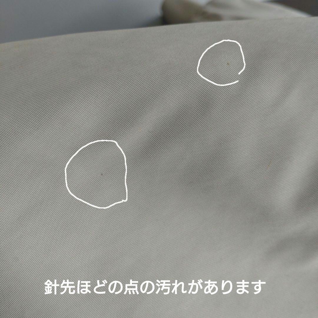 K*a様 HERMES リバーシブル ブルゾン シルク 中綿入り　48