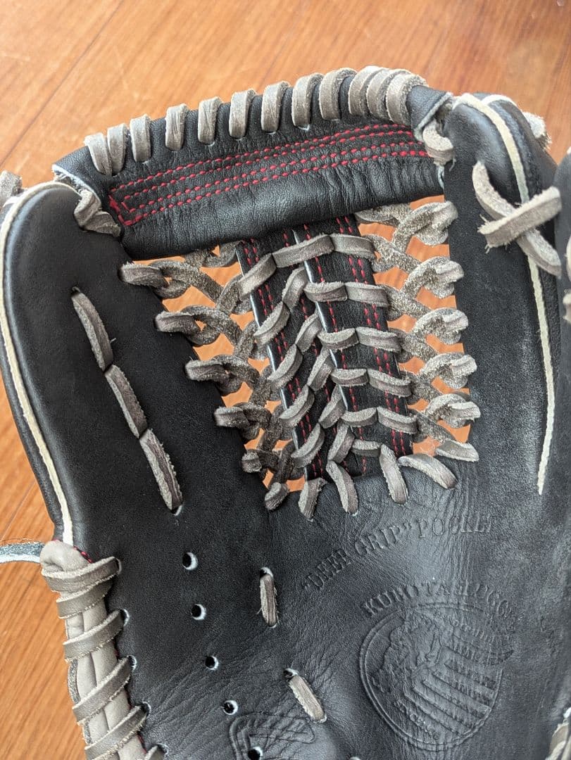 スラッガー少年軟式グローブ　j6限定カラー