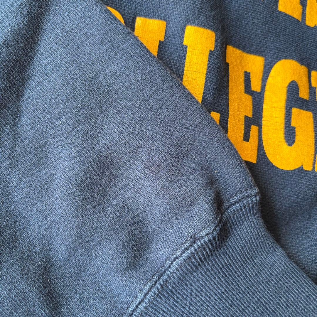 80s Champion リバースウィーブ Buena Vista