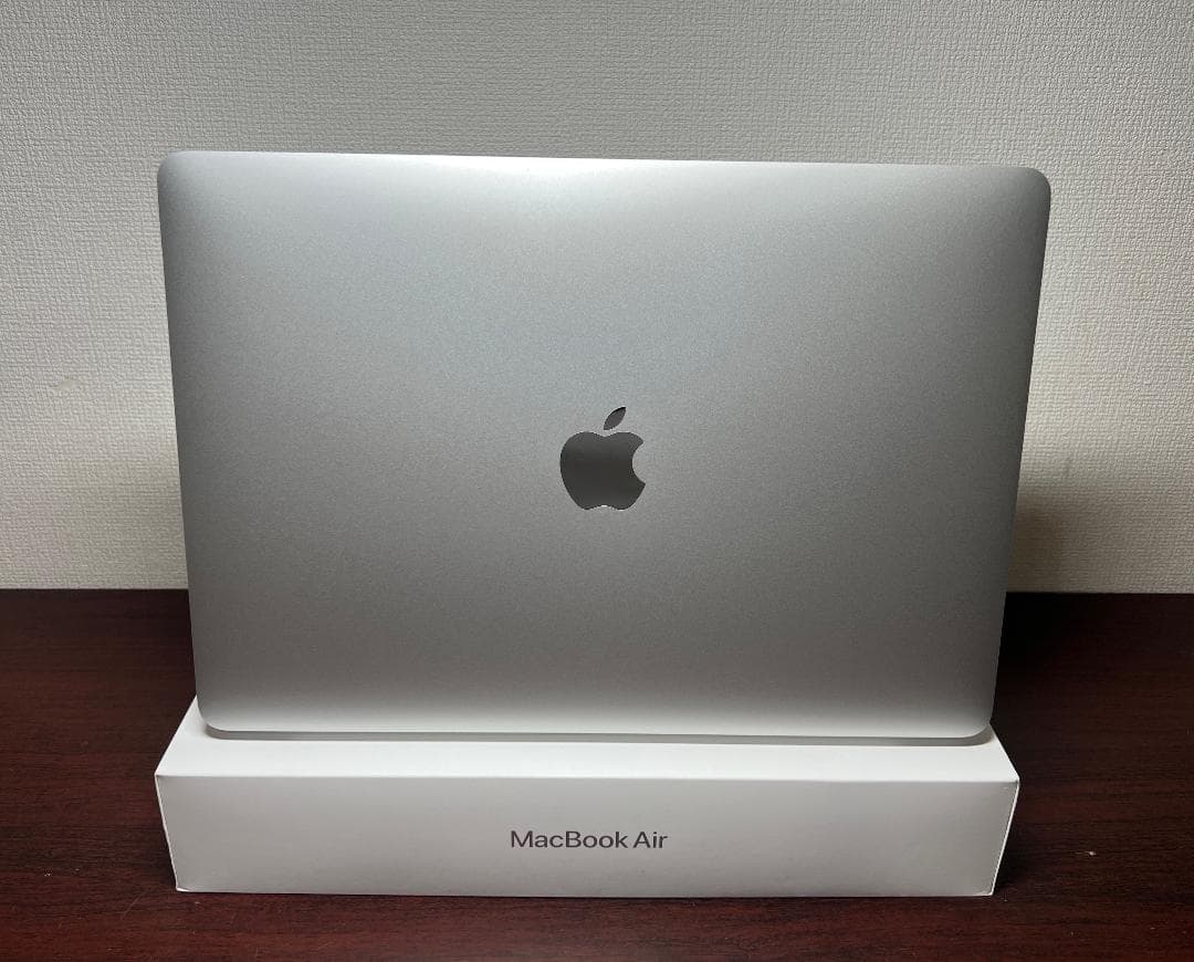 超美品 MacBook Air 2018 Core i5 8G SSD 256G