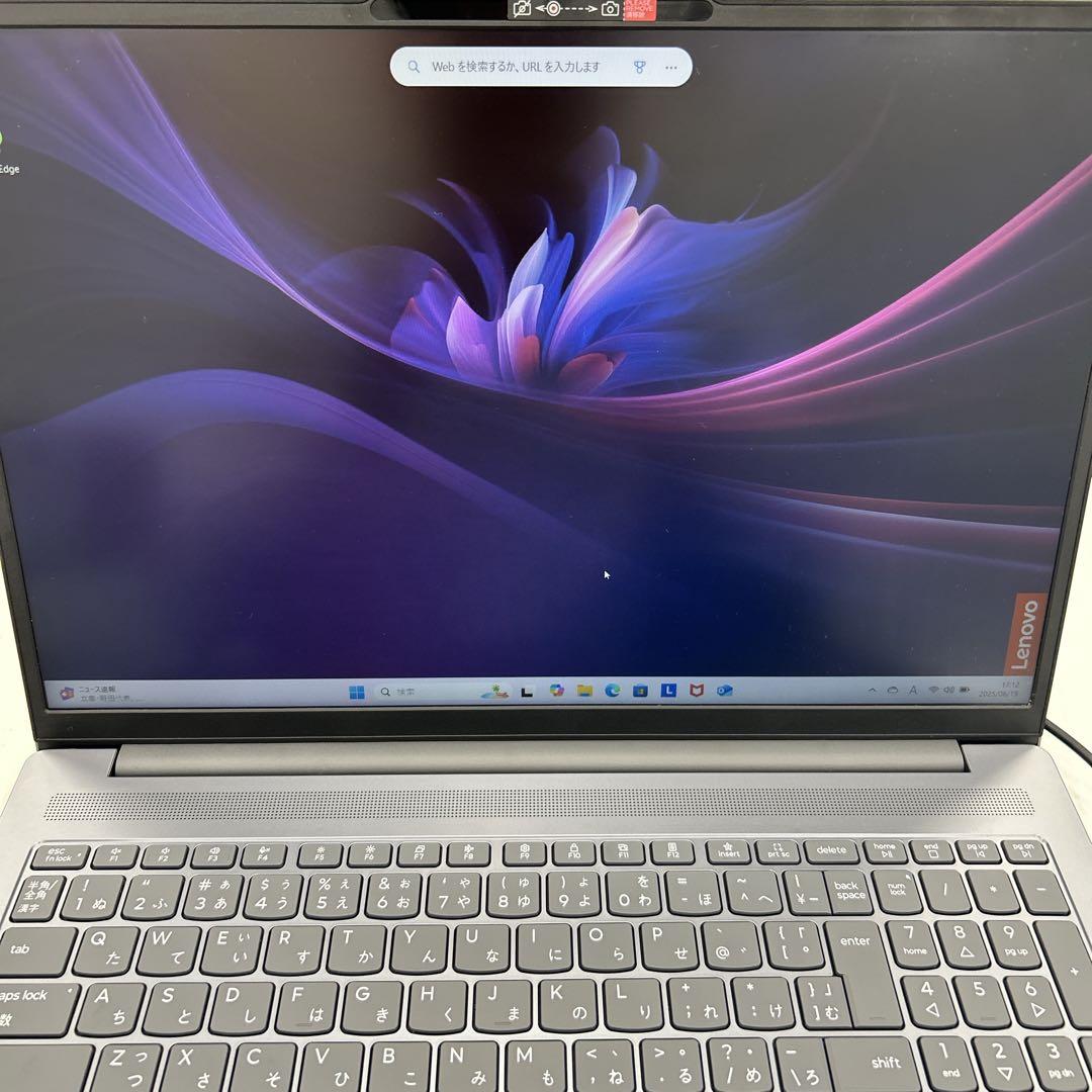 【美品】Lenovo IdeaPad Slim 3i Gen 10