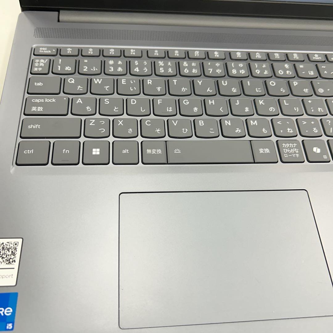 【美品】Lenovo IdeaPad Slim 3i Gen 10