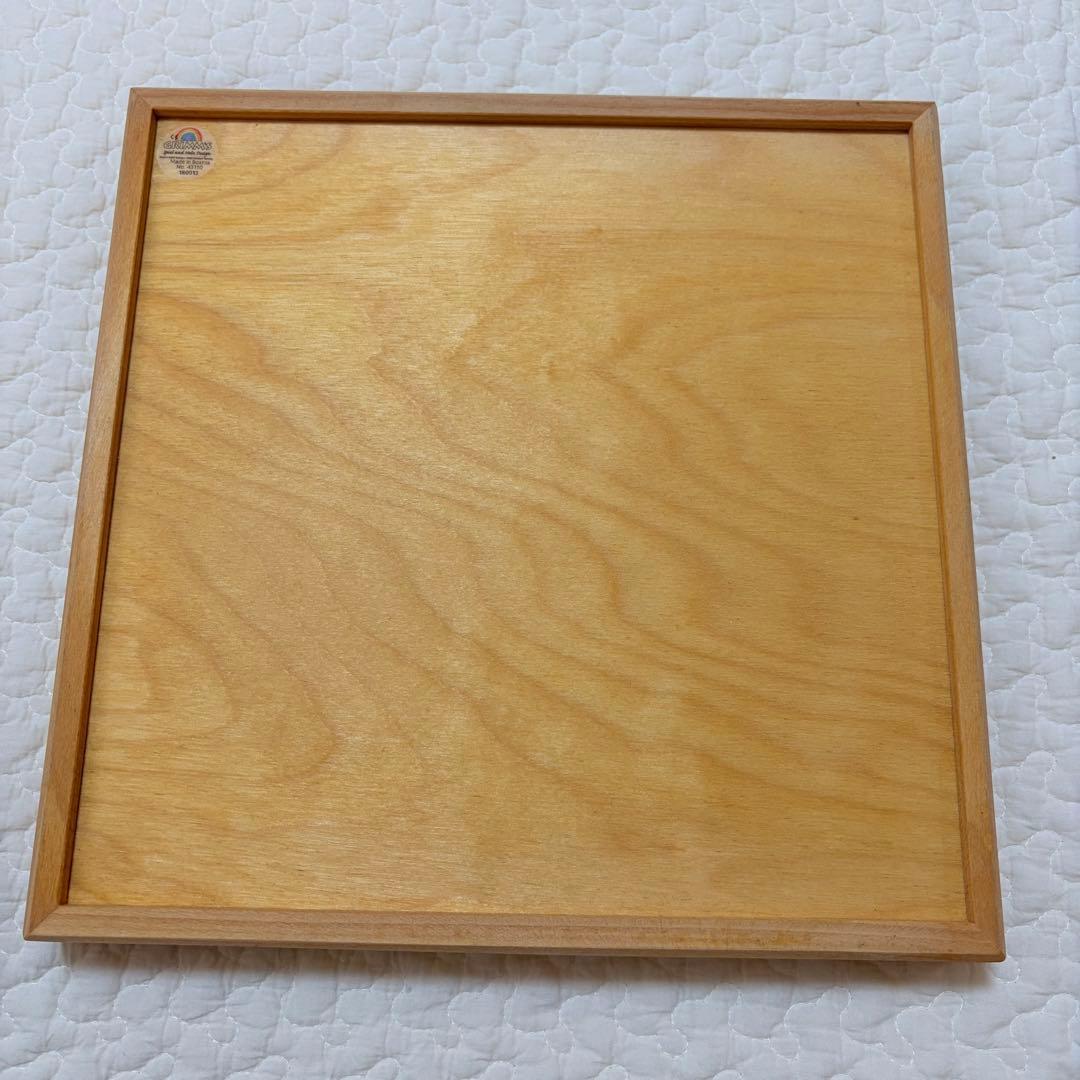 美品 Grimm's グリムス キューブパステル・デュオ GM43112