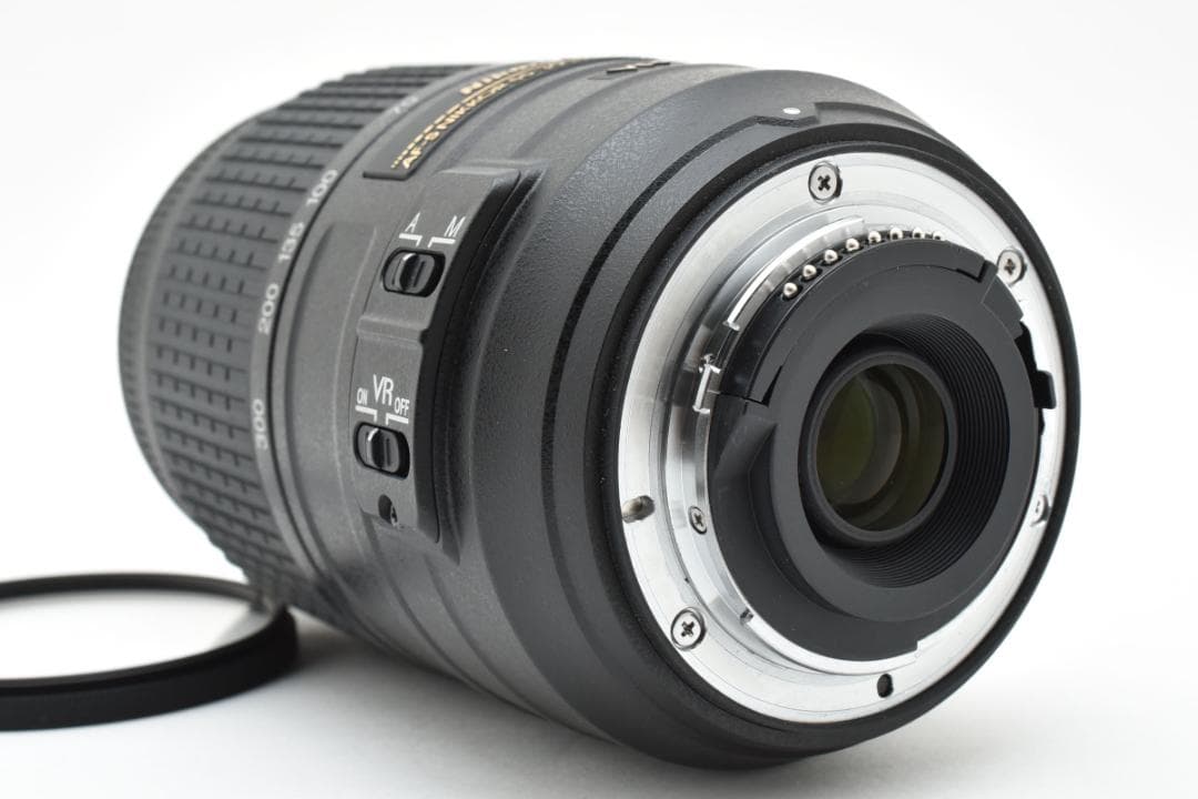 【ken】Nikon AF-S DX NIKKOR 55-300mm ED