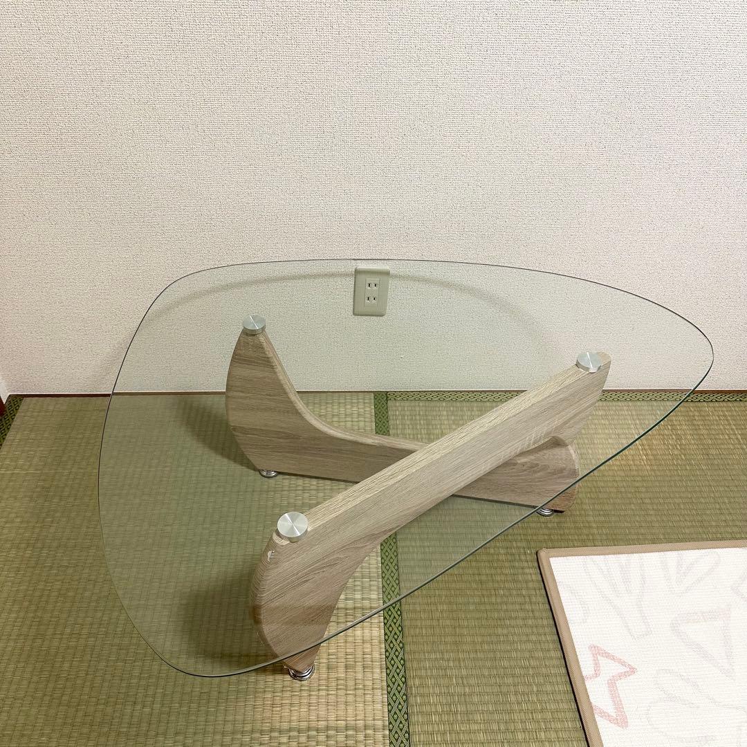 IsamuNoguchi イサムノグチ コーヒーテーブル リプロダクト