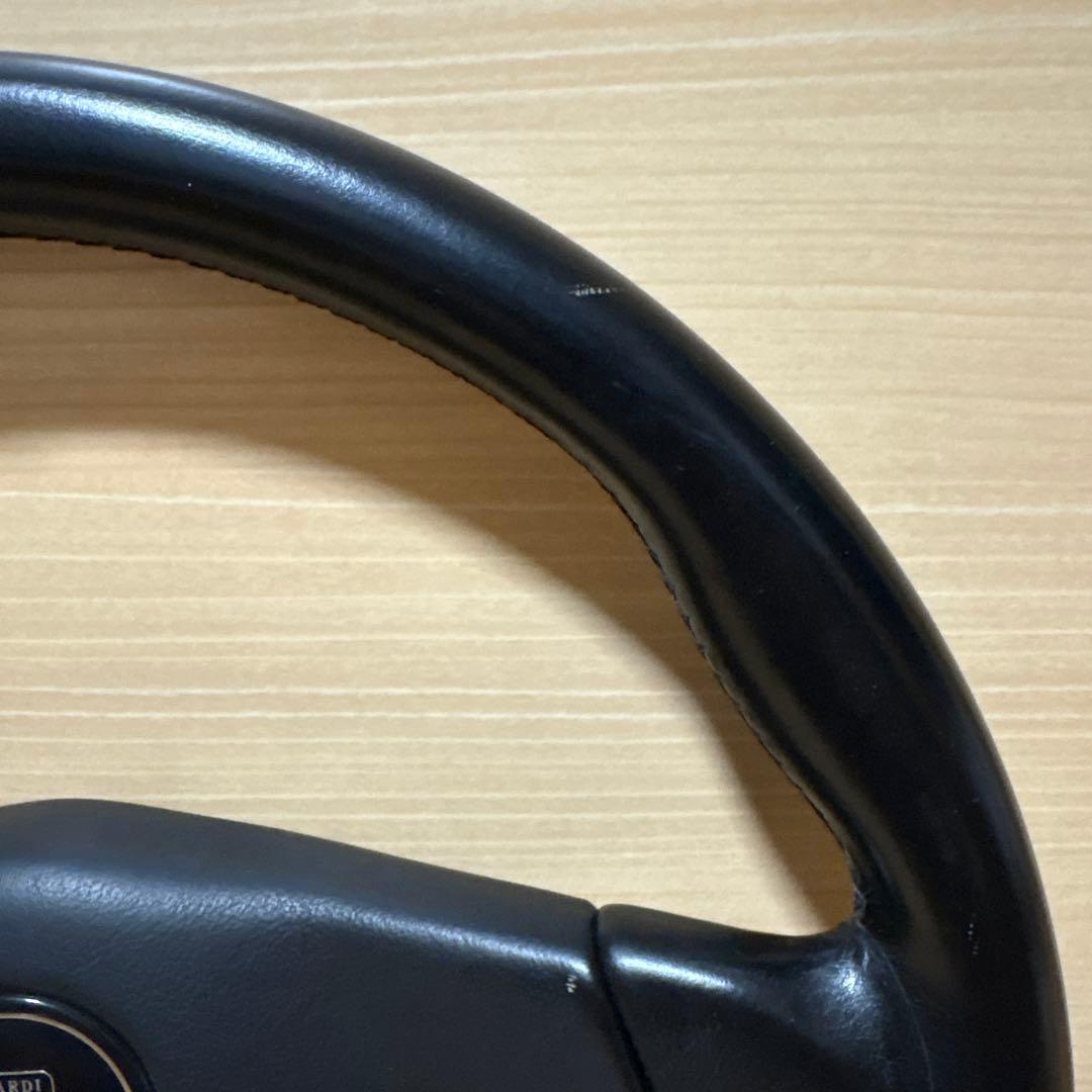 ナルディ GARA4 ステアリング 365mm