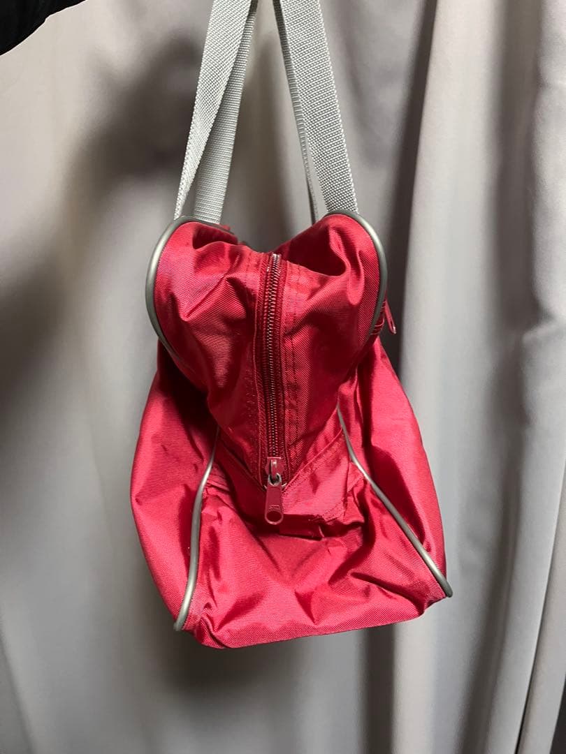 【ぽえとヘッドさん専用】ワールドペガサス　スクールバッグ