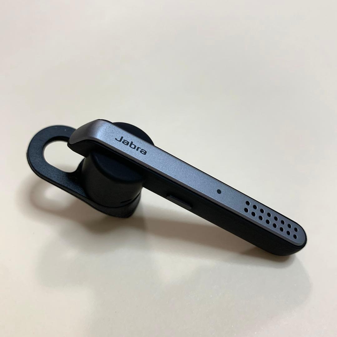 ヘッドセット Jabra Stealth UC OTE18　END040W