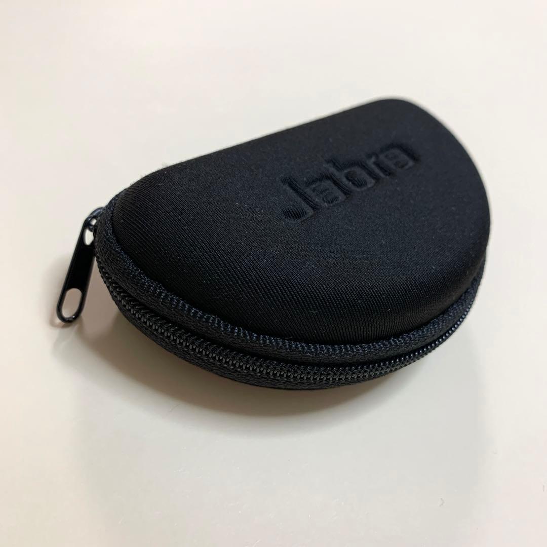 ヘッドセット Jabra Stealth UC OTE18　END040W