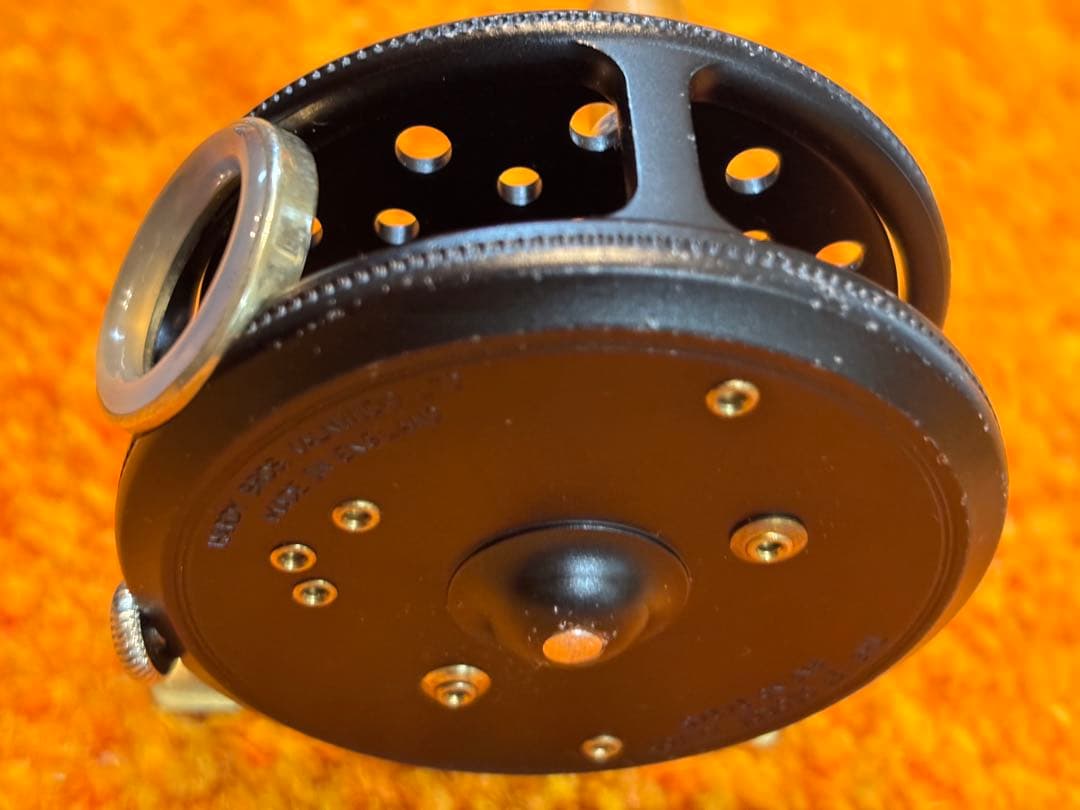 Hardy St. e Jr. ハーディー セントジョージ　ジュニア