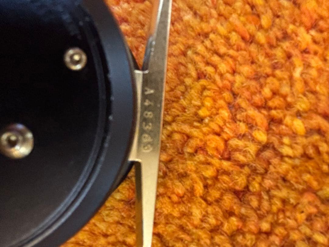 Hardy St. e Jr. ハーディー セントジョージ　ジュニア