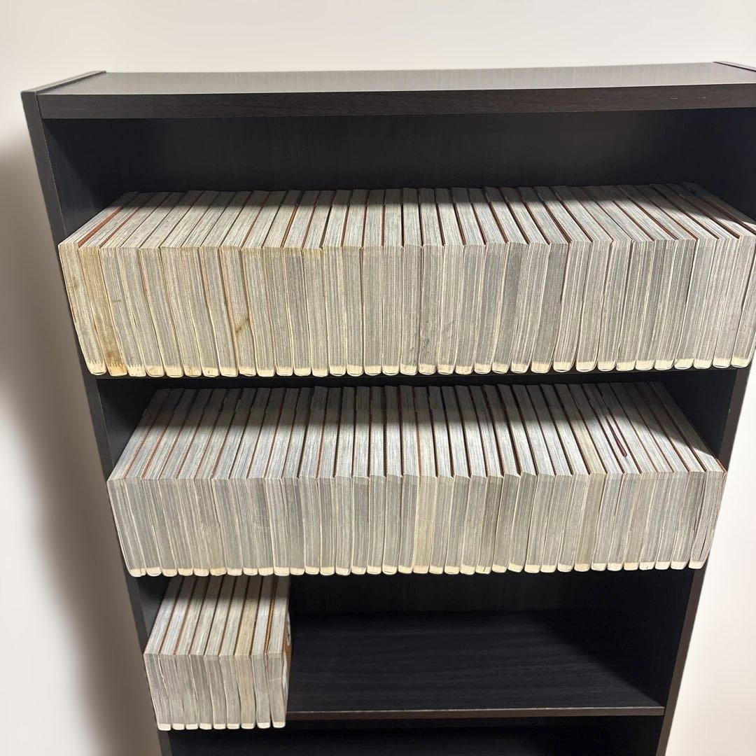 名探偵コナン 全巻 1巻から80巻 初版 帯付き 多数