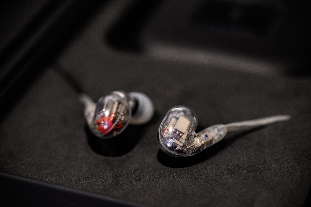 イヤホン SHURE SE846 gen2