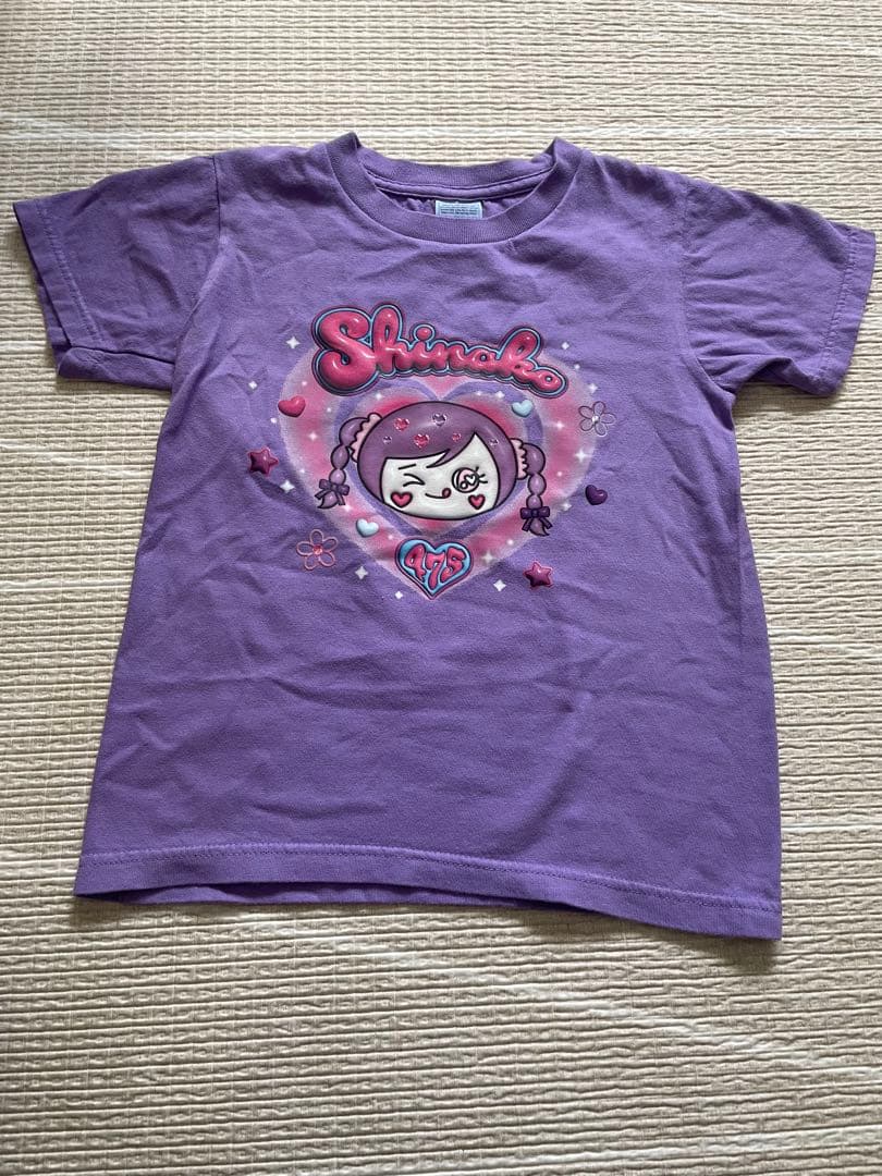 しなこちゃんセット　120