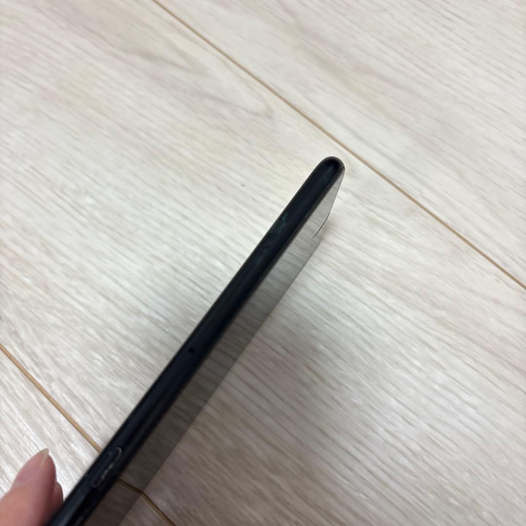 iPhone SE 第2世代 ブラック 本体のみ