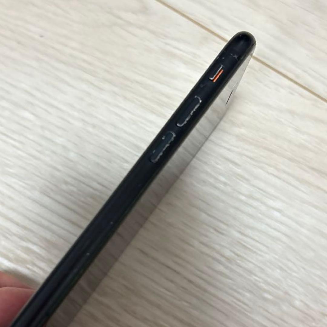 iPhone SE 第2世代 ブラック 本体のみ