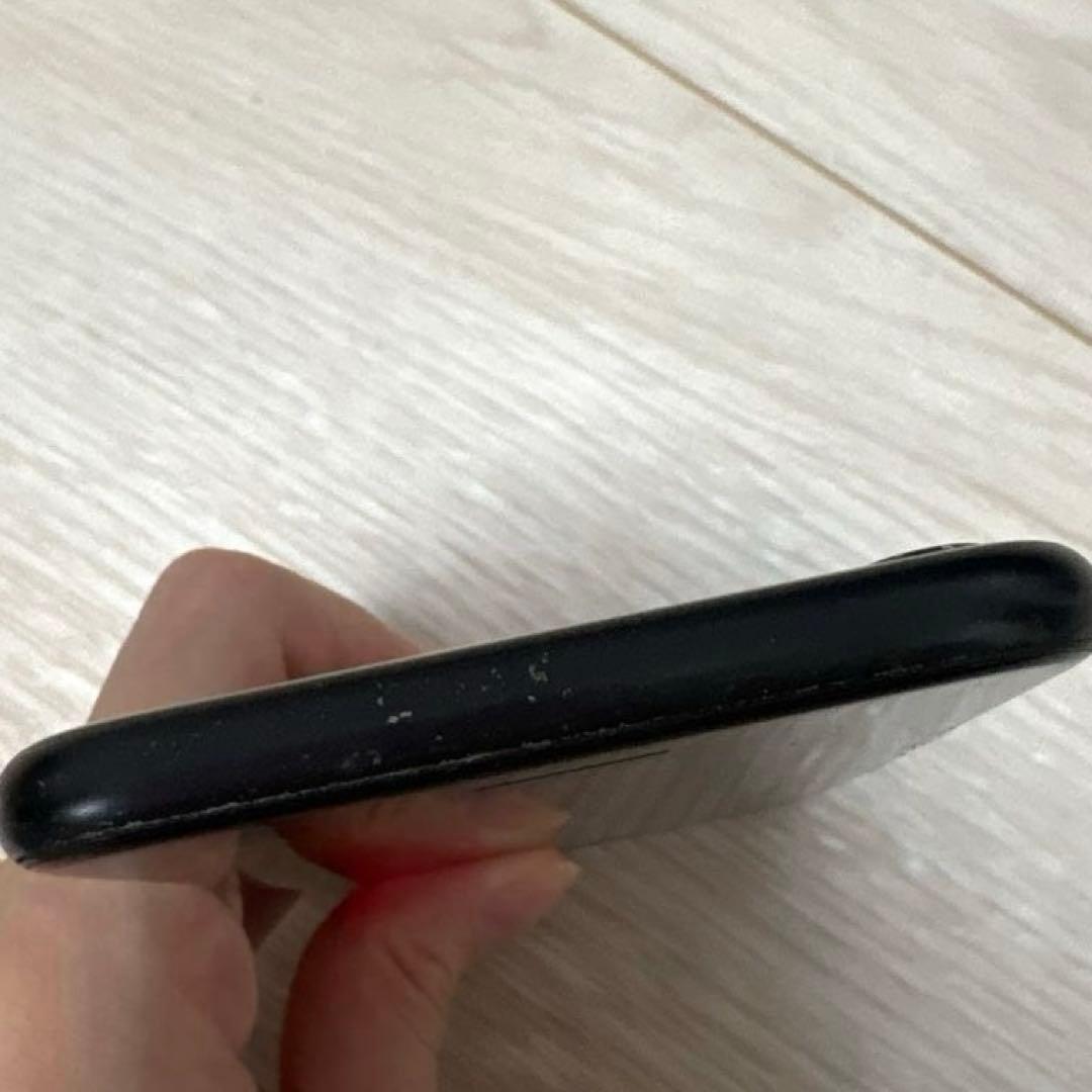 iPhone SE 第2世代 ブラック 本体のみ