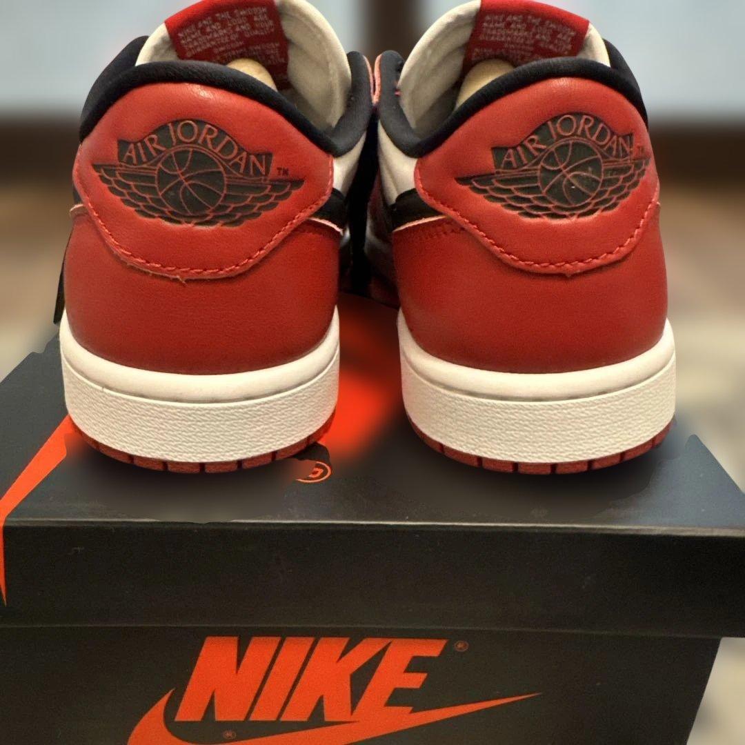 Air Jordan 1 Retro Low OG 26㎝