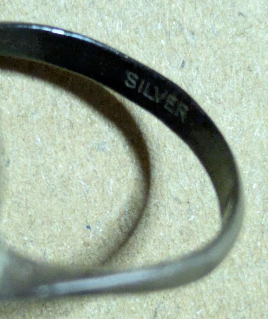 SILVER / 925 / アクセサリー54g