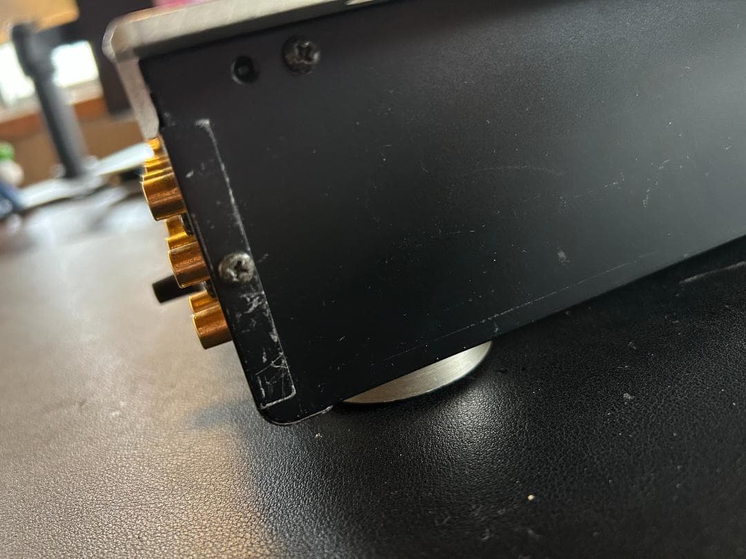 Technics SH-EX1200 ミキサー 音響機材 中古 DJ