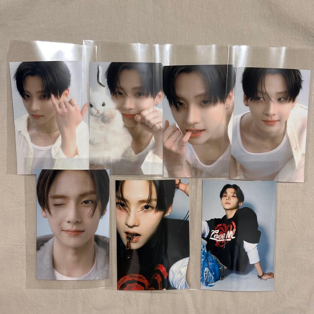 ボイプラ サンウォン フォト