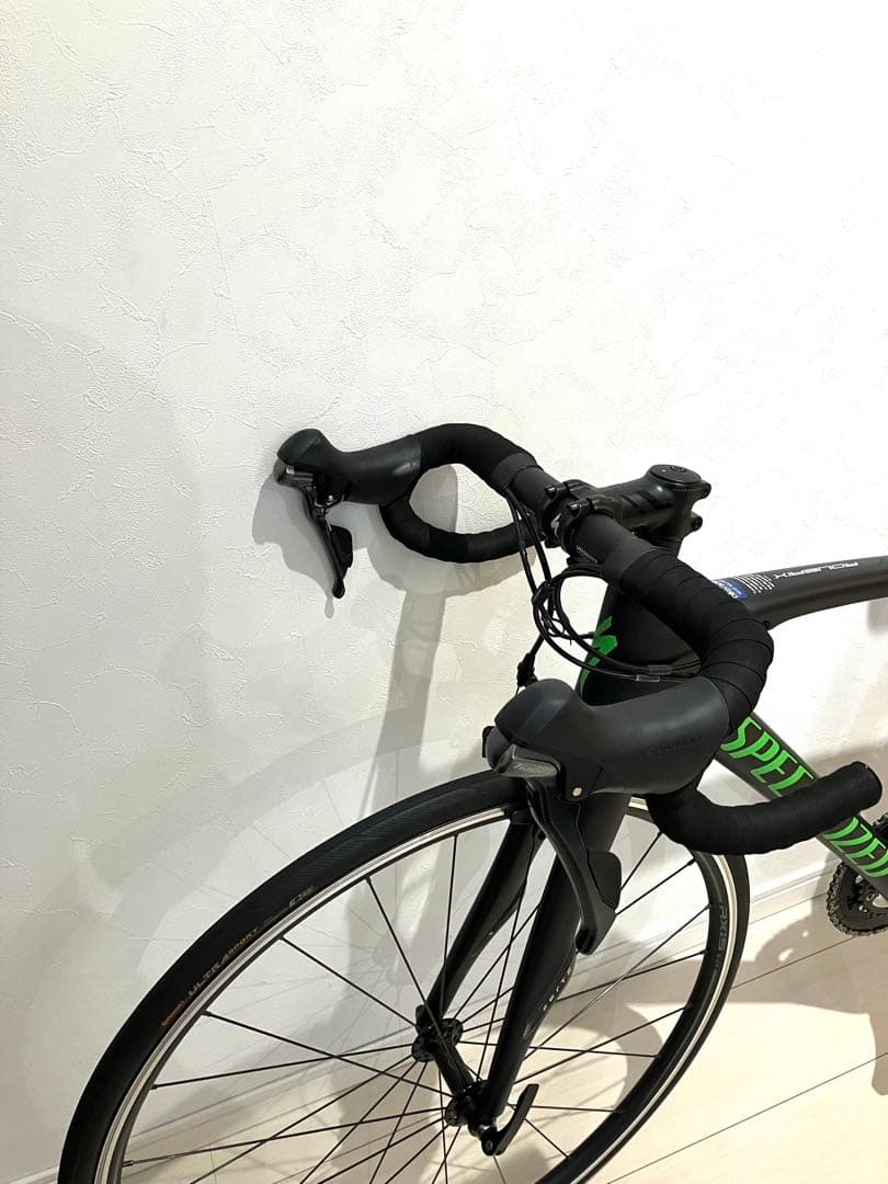 SPECIALIZED ROUBAIX SL4 美品