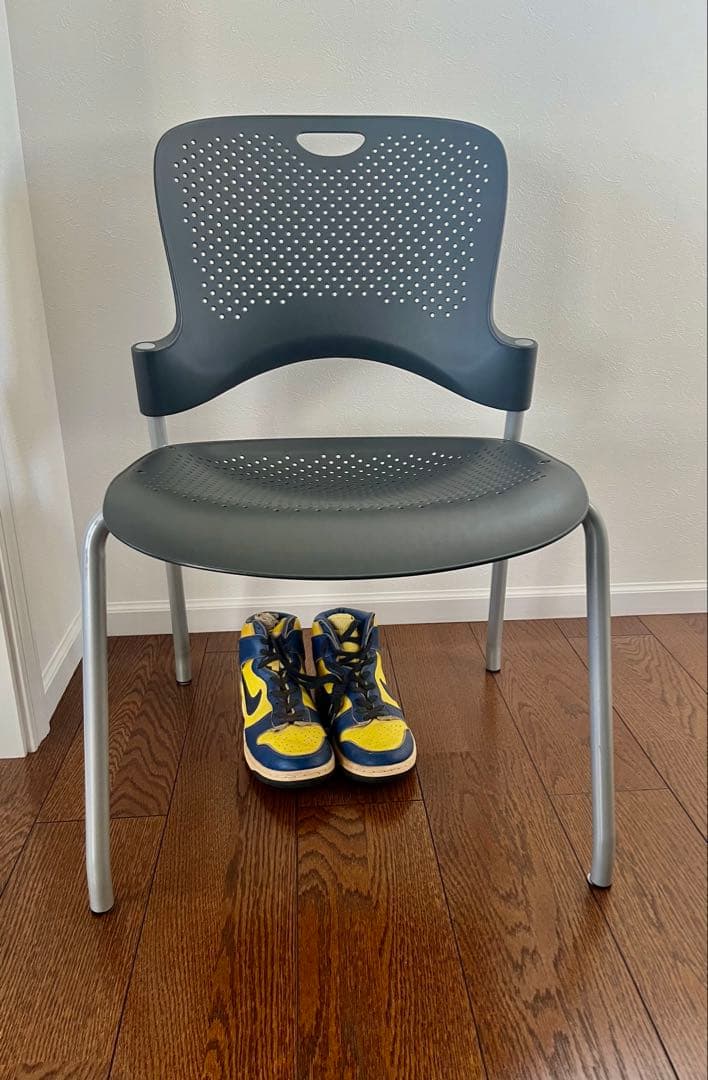 【最終価格】ハーマンミラー　ケイパーチェア