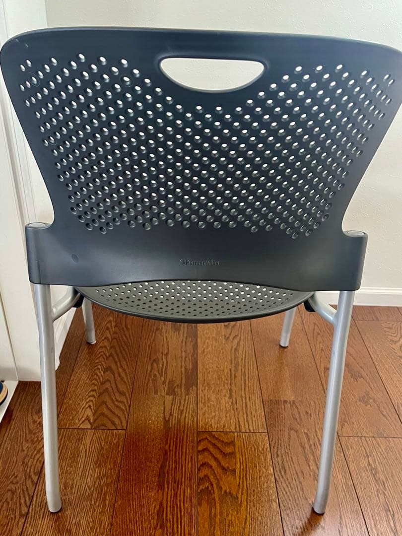 【最終価格】ハーマンミラー　ケイパーチェア